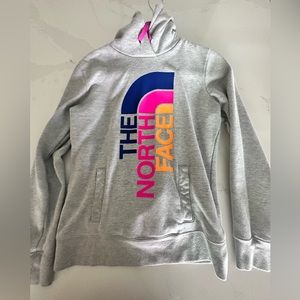 The North Face Pullover